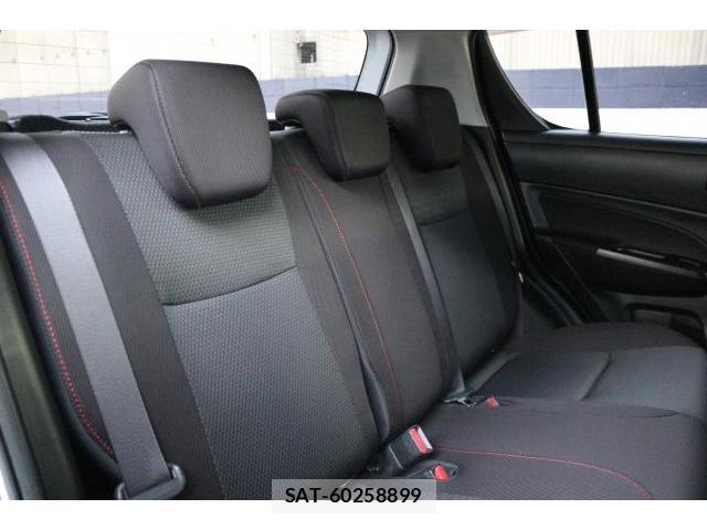 Suzuki SWIFT 2012-05 8004470-5