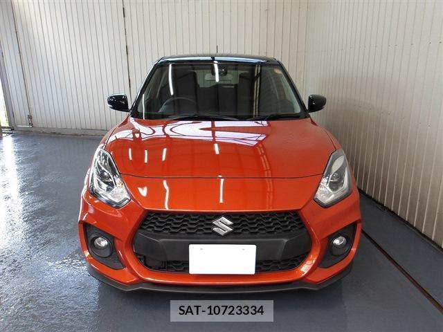Suzuki SWIFT 2024-03 8004544-12