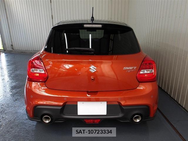 Suzuki SWIFT 2024-03 8004544-13