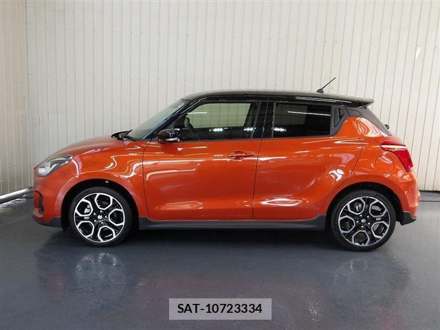 Suzuki SWIFT 2024-03 8004544-14