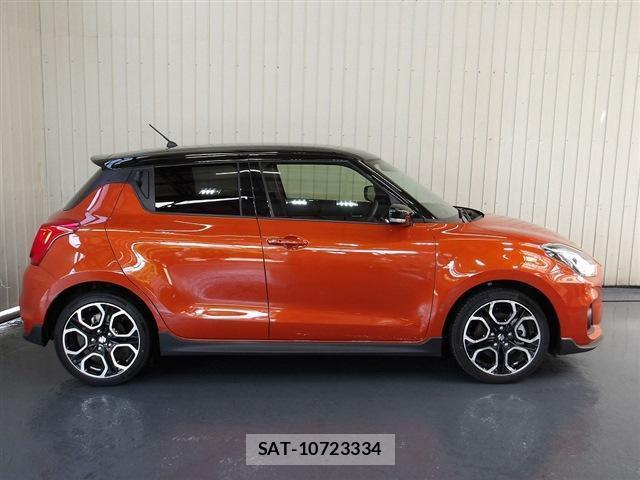 Suzuki SWIFT 2024-03 8004544-15