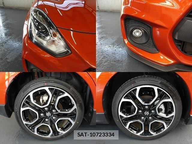 Suzuki SWIFT 2024-03 8004544-16