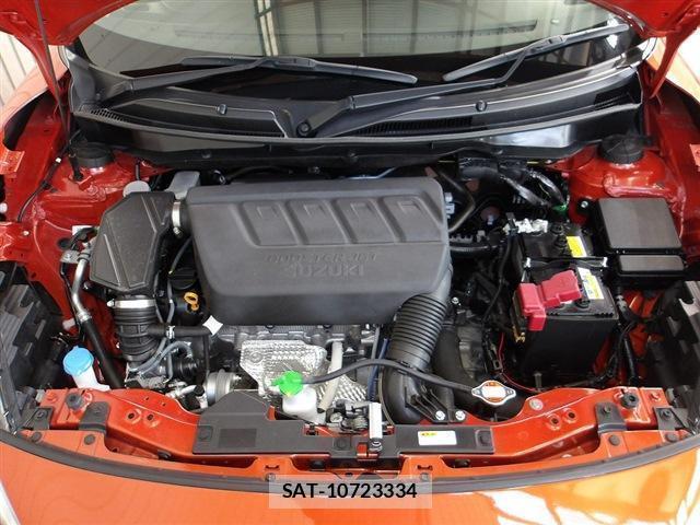 Suzuki SWIFT 2024-03 8004544-17