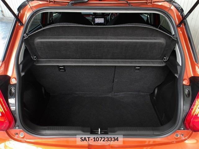 Suzuki SWIFT 2024-03 8004544-18