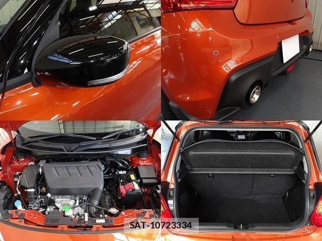 Suzuki SWIFT 2024-03 8004544-7