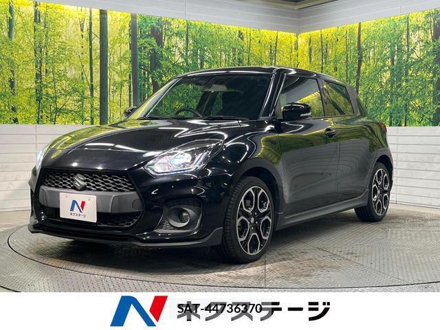 Suzuki SWIFT 2018-07 8004739-0
