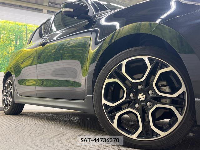 Suzuki SWIFT 2018-07 8004739-12