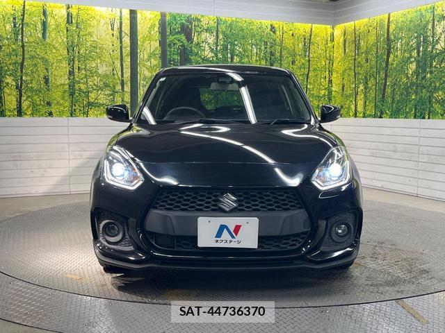 Suzuki SWIFT 2018-07 8004739-13
