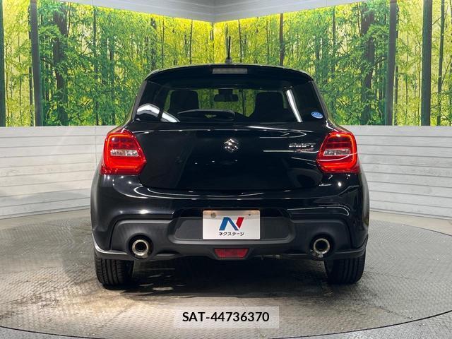 Suzuki SWIFT 2018-07 8004739-14