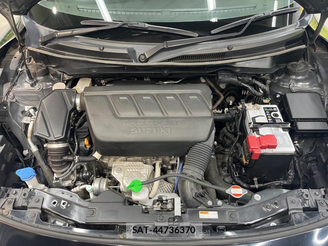 Suzuki SWIFT 2018-07 8004739-17