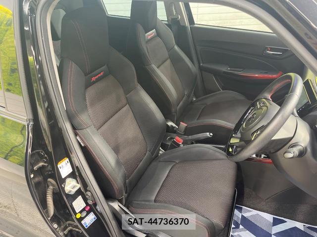 Suzuki SWIFT 2018-07 8004739-7