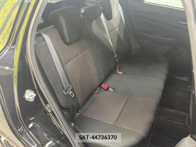 Suzuki SWIFT 2018-07 8004739-8
