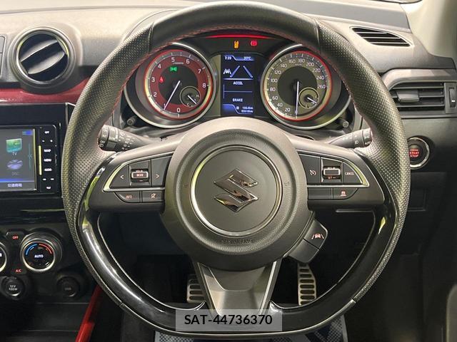 Suzuki SWIFT 2018-07 8004739-9