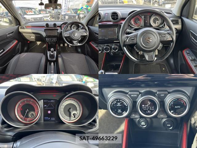 Suzuki SWIFT 2021-04 8005558-2