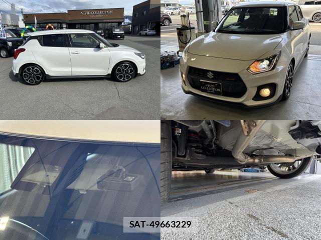 Suzuki SWIFT 2021-04 8005558-3