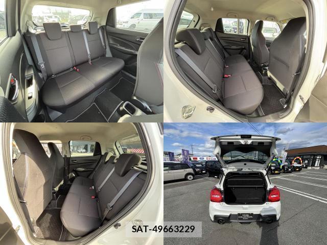 Suzuki SWIFT 2021-04 8005558-6