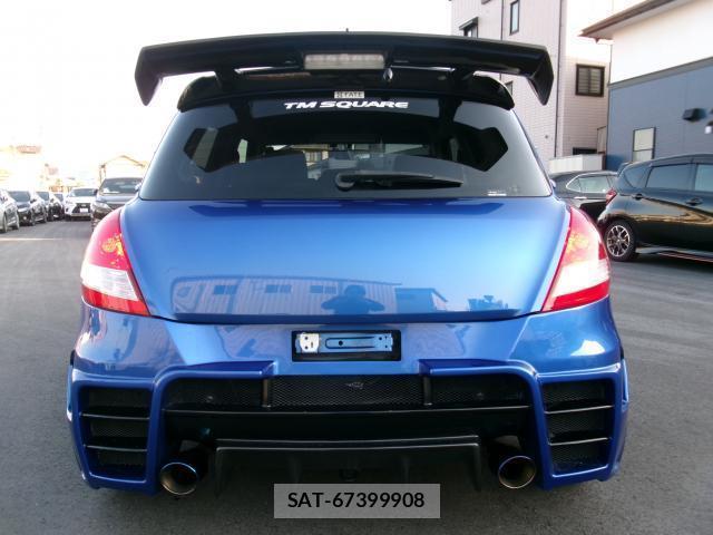 Suzuki SWIFT 2013-02 8005714-11
