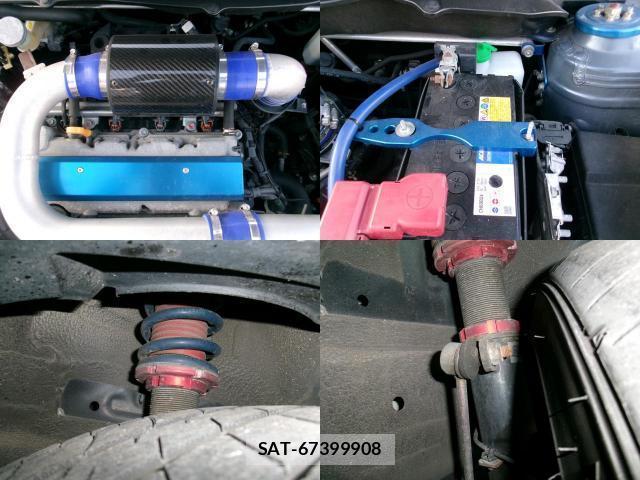 Suzuki SWIFT 2013-02 8005714-12