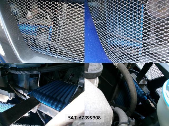 Suzuki SWIFT 2013-02 8005714-14