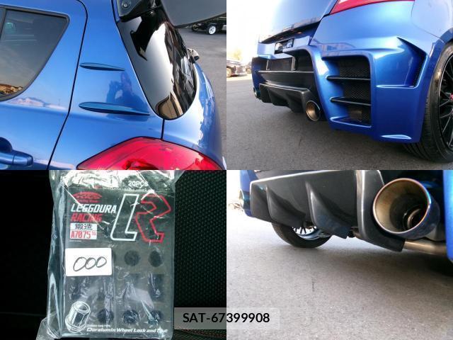 Suzuki SWIFT 2013-02 8005714-16