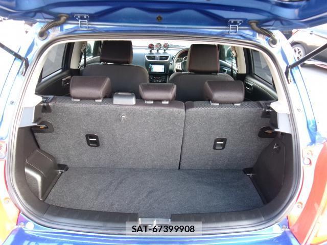 Suzuki SWIFT 2013-02 8005714-18