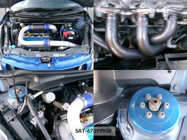 Suzuki SWIFT 2013-02 8005714-7