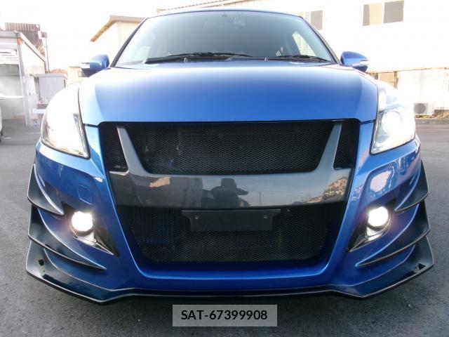 Suzuki SWIFT 2013-02 8005714-9