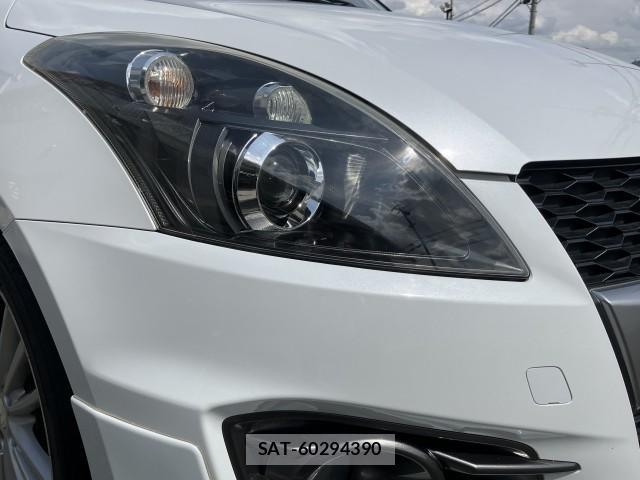 Suzuki SWIFT 2015-07 8005837-1