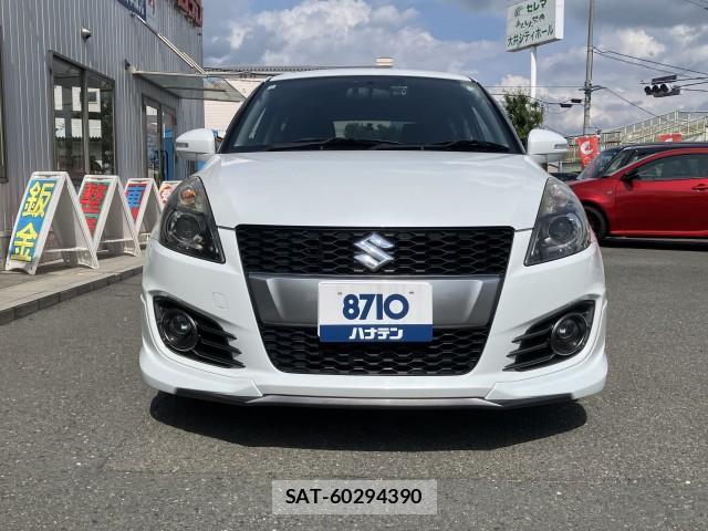 Suzuki SWIFT 2015-07 8005837-11