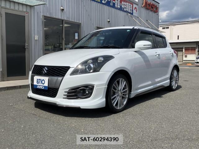 Suzuki SWIFT 2015-07 8005837-2