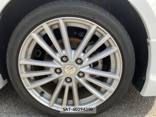 Suzuki SWIFT 2015-07 8005837-7