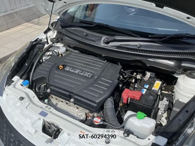 Suzuki SWIFT 2015-07 8005837-8