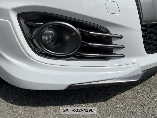 Suzuki SWIFT 2015-07 8005837-9