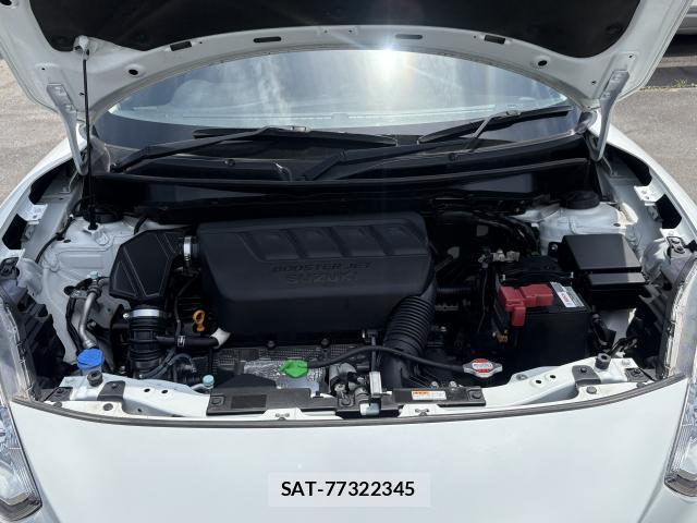 Suzuki SWIFT 2018-06 8006573-9