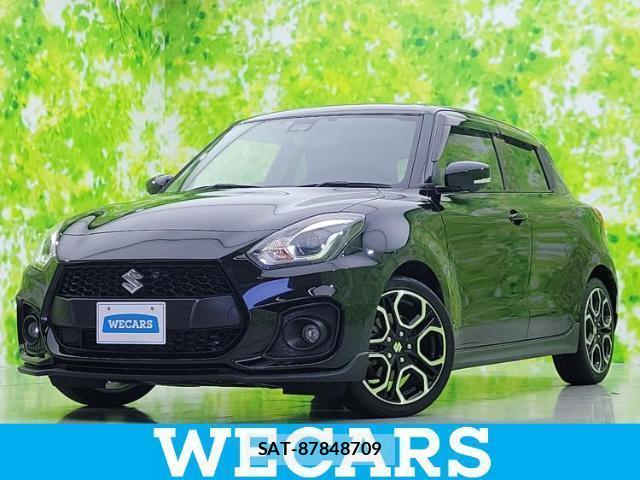 Suzuki SWIFT 2021-01 8007184-0