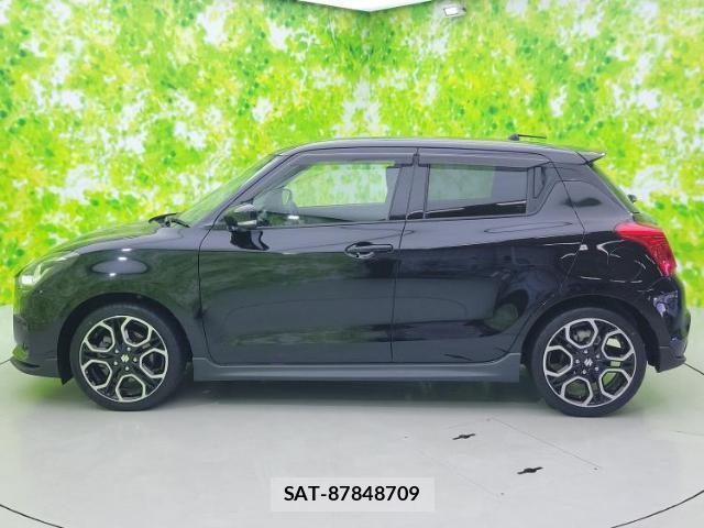 Suzuki SWIFT 2021-01 8007184-1