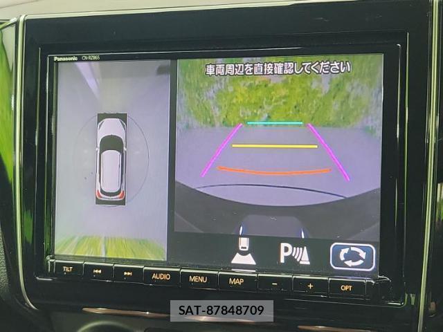 Suzuki SWIFT 2021-01 8007184-11