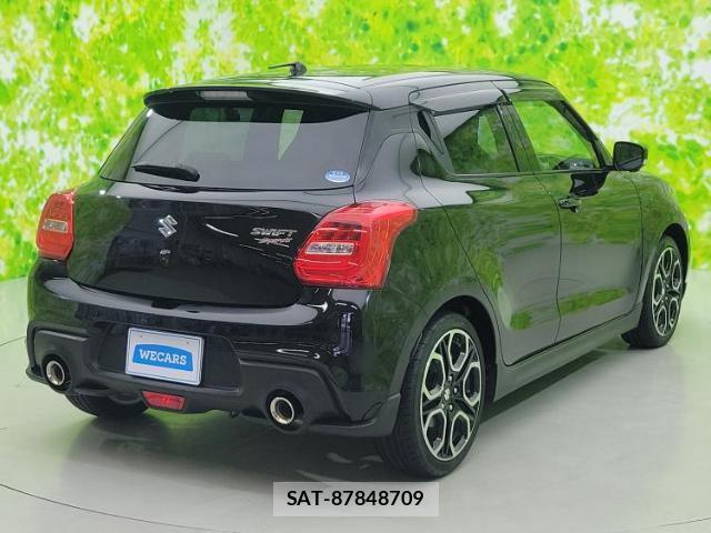 Suzuki SWIFT 2021-01 8007184-2