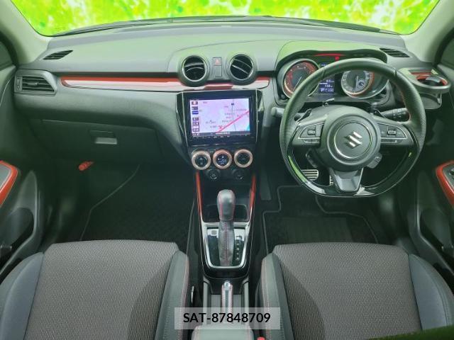 Suzuki SWIFT 2021-01 8007184-3