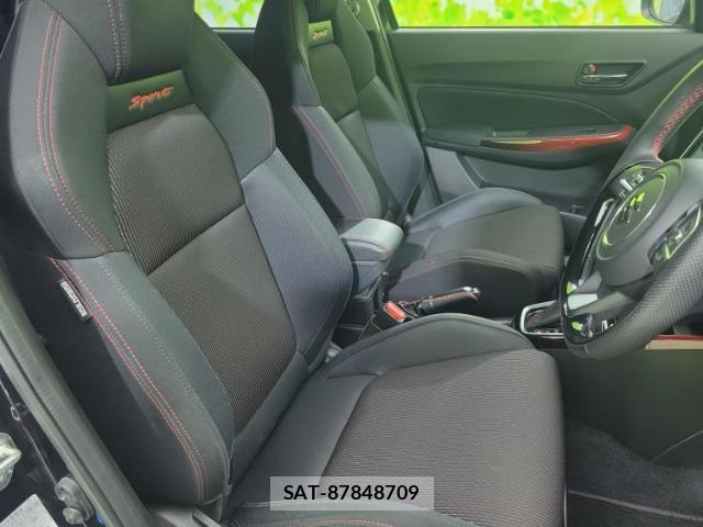 Suzuki SWIFT 2021-01 8007184-4