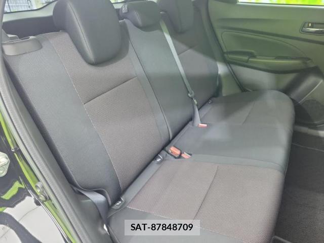 Suzuki SWIFT 2021-01 8007184-5