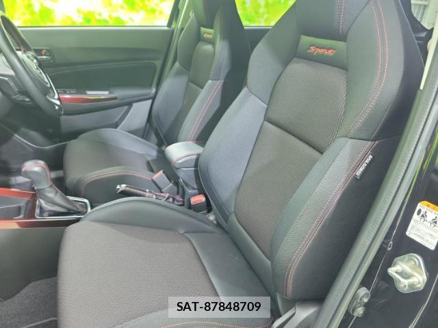 Suzuki SWIFT 2021-01 8007184-6