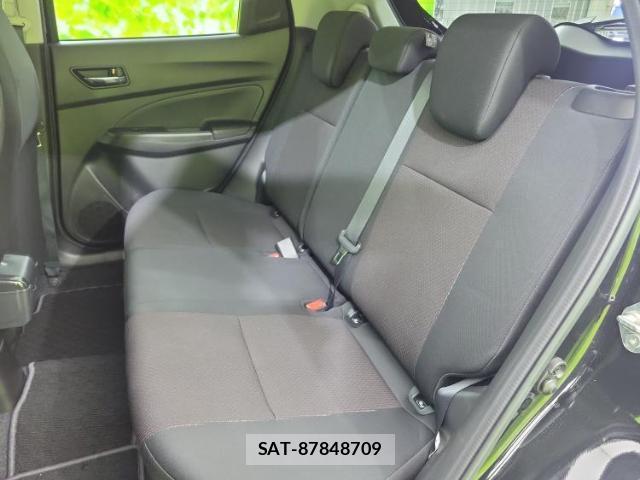 Suzuki SWIFT 2021-01 8007184-7