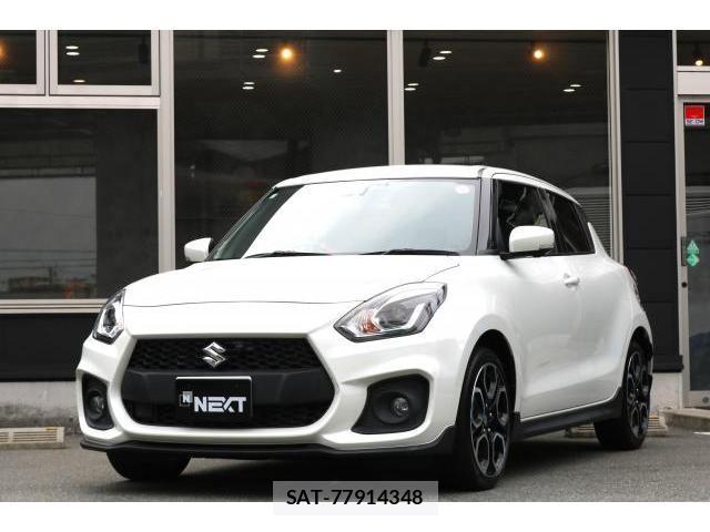 Suzuki SWIFT 2023-10 8007275-0