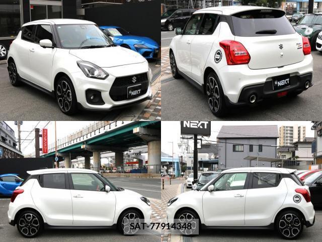 Suzuki SWIFT 2023-10 8007275-2