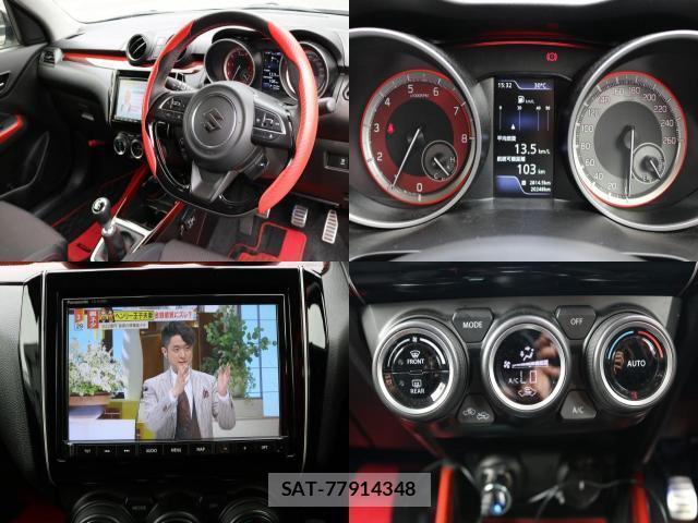 Suzuki SWIFT 2023-10 8007275-4