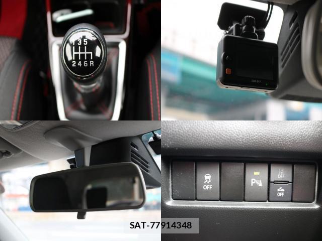 Suzuki SWIFT 2023-10 8007275-5