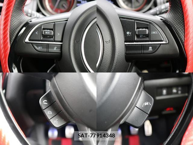 Suzuki SWIFT 2023-10 8007275-6