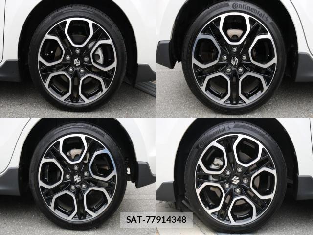 Suzuki SWIFT 2023-10 8007275-8