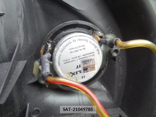 Suzuki SWIFT 2015-03 8007312-17